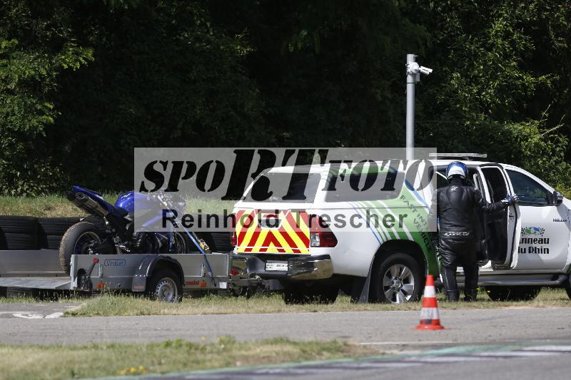 /18 05.06.2026  TZ Motorsport ADR/Gruppe rot/240